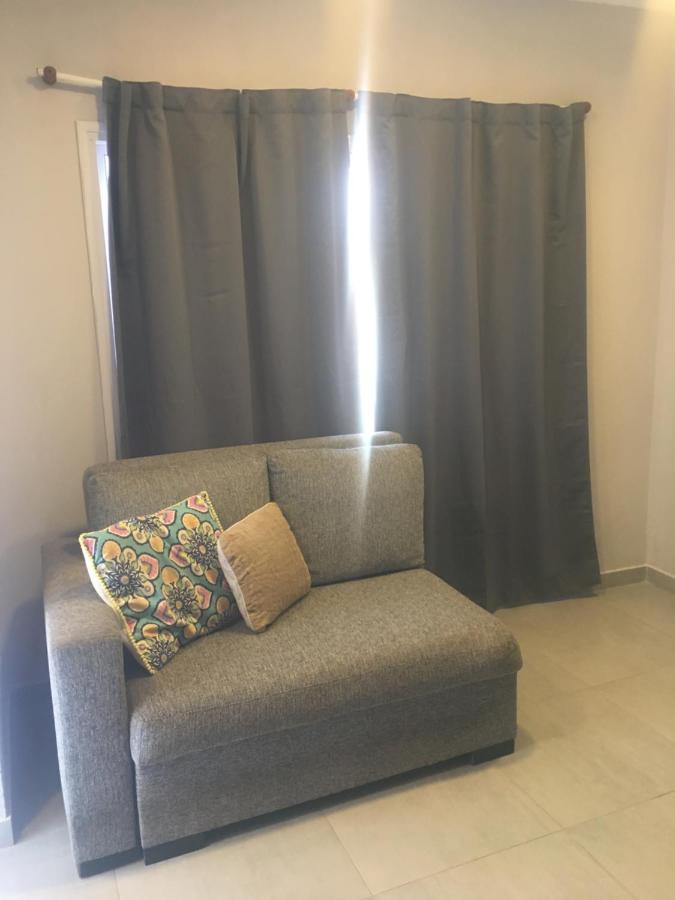 Los Lirios Apart & Suite Puerto Iguazú Eksteriør billede